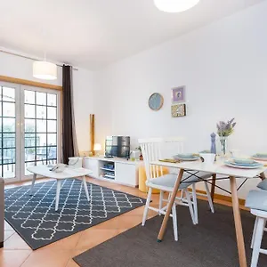  Apartment Delfimar