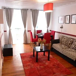 Atalaia 68 , Lisbon Portugal