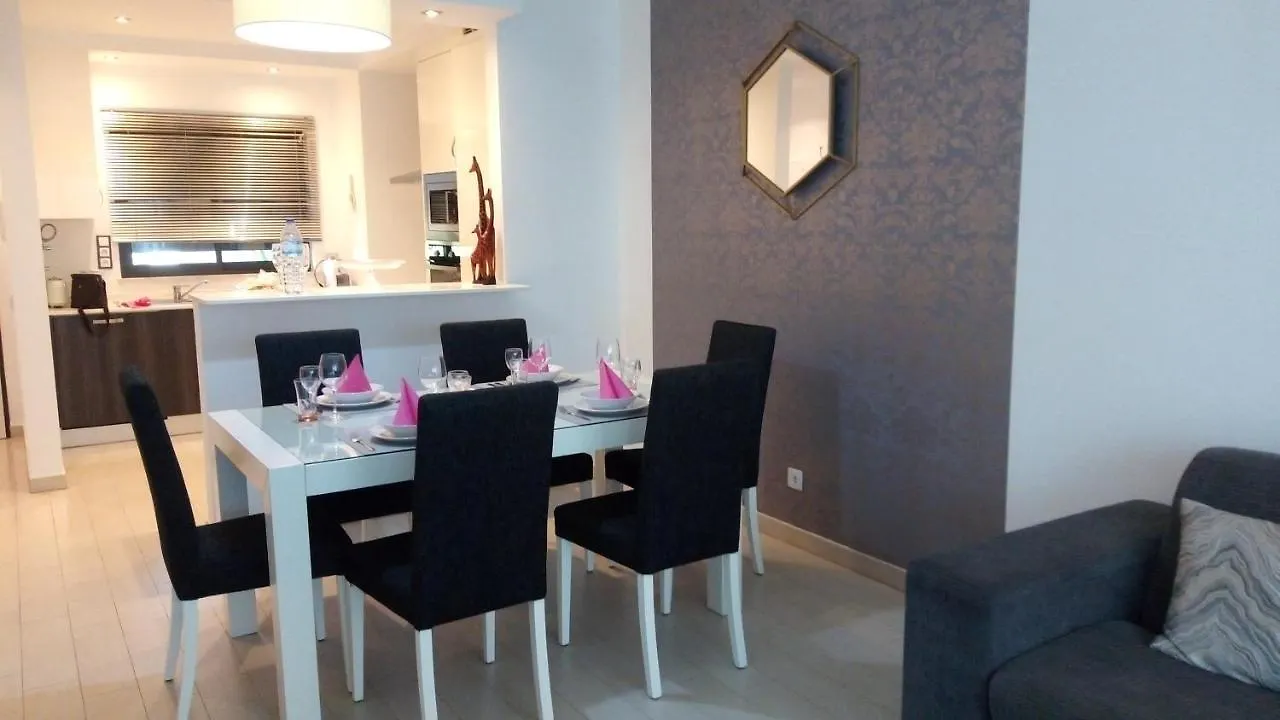 T2 De Luxo Em Albur-Village A 10 Minutos Da Praia A Pe Alvor