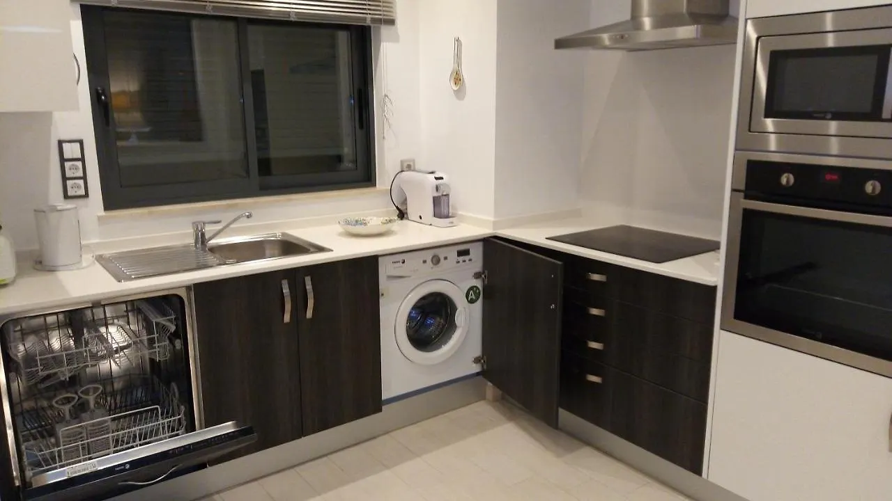 T2 De Luxo Em Albur-Village A 10 Minutos Da Praia A Pe Alvor 0*,