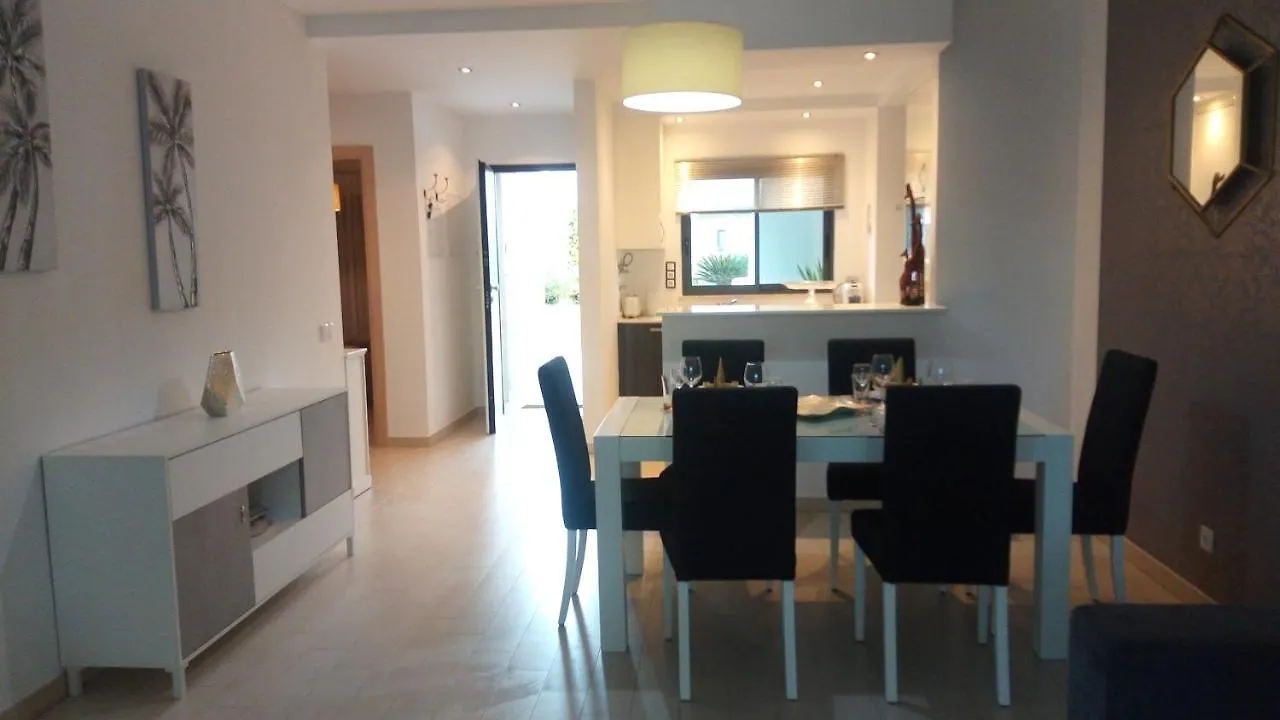 T2 De Luxo Em Albur-Village A 10 Minutos Da Praia A Pe Alvor