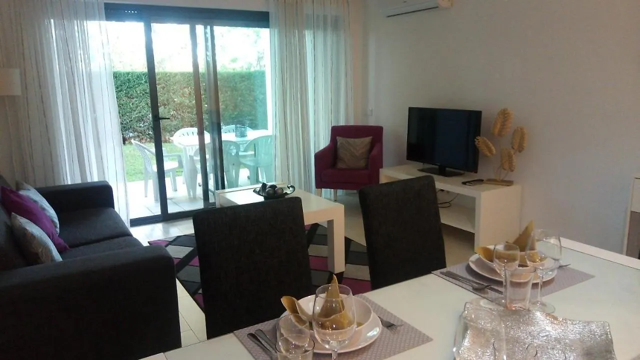 T2 De Luxo Em Albur-Village A 10 Minutos Da Praia A Pe Alvor Portugal