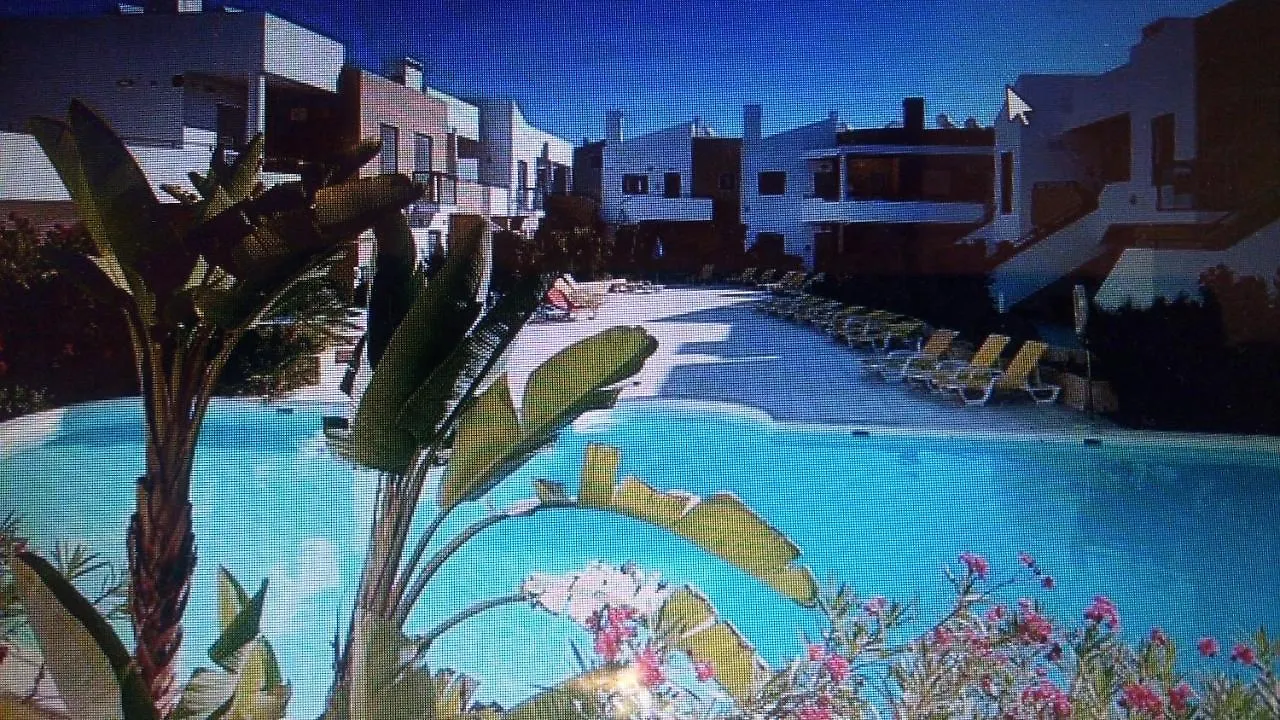 Apartment T2 De Luxo Em Albur-Village A 10 Minutos Da Praia A Pe Alvor