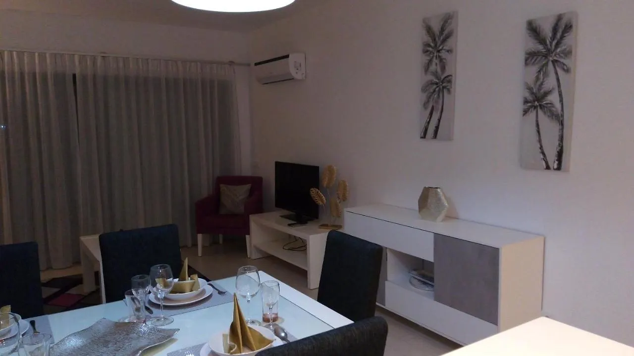 Apartment T2 De Luxo Em Albur-Village A 10 Minutos Da Praia A Pe Alvor