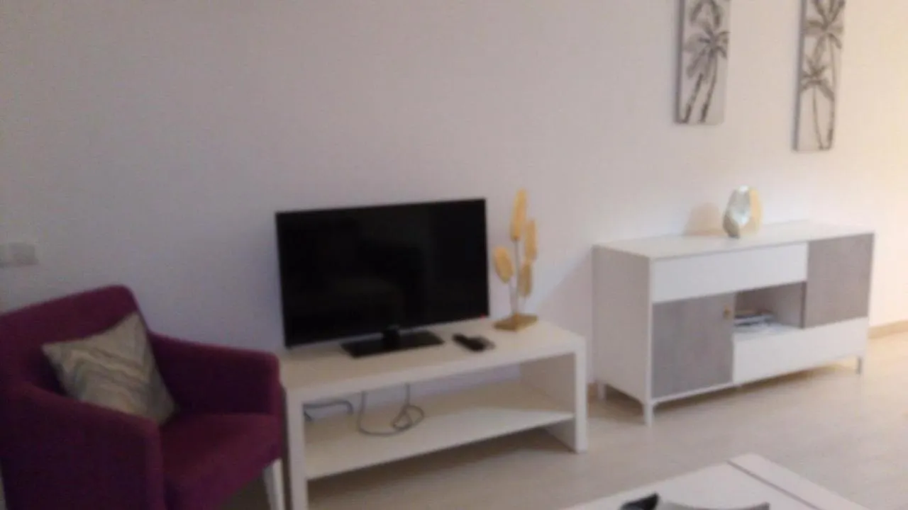 Apartment T2 De Luxo Em Albur-Village A 10 Minutos Da Praia A Pe Alvor Portugal