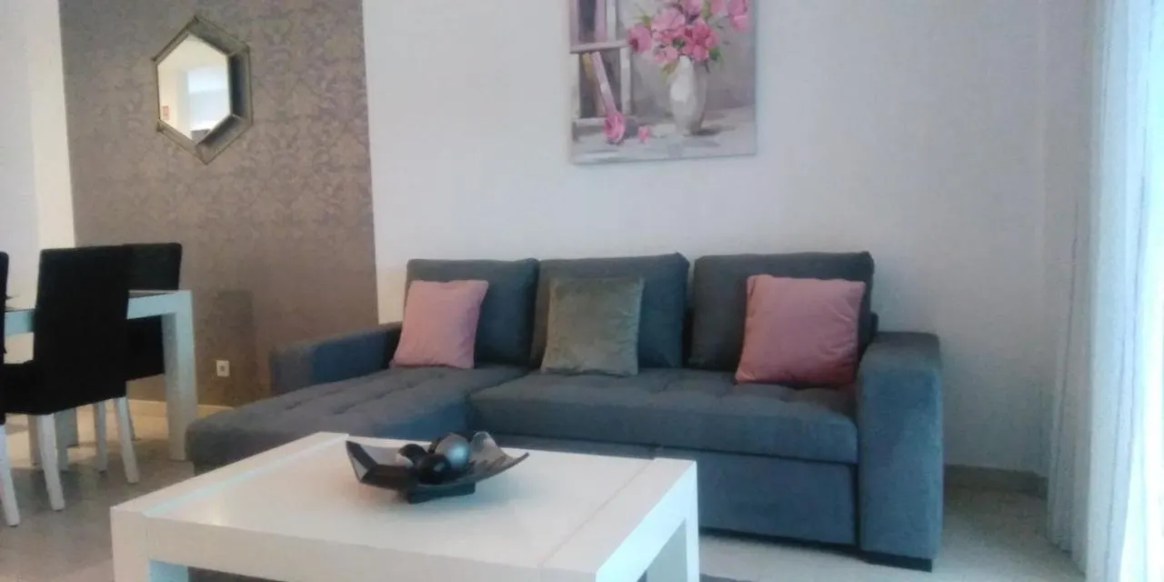 Apartment T2 De Luxo Em Albur-Village A 10 Minutos Da Praia A Pe Alvor