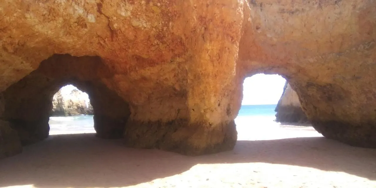 Apartment T2 De Luxo Em Albur-Village A 10 Minutos Da Praia A Pe Alvor