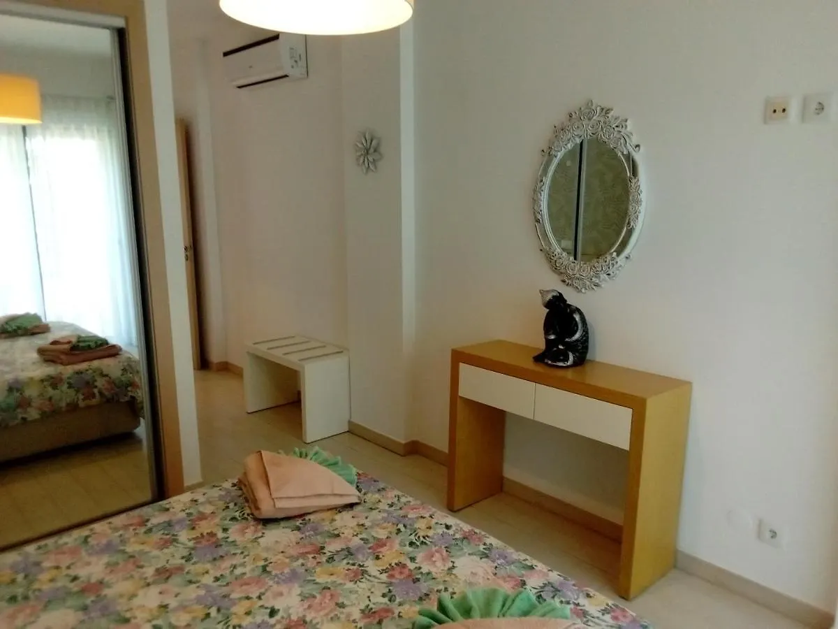 T2 De Luxo Em Albur-Village A 10 Minutos Da Praia A Pe Alvor Apartment