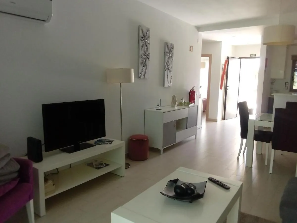 T2 De Luxo Em Albur-Village A 10 Minutos Da Praia A Pe Alvor 0*,  Portugal